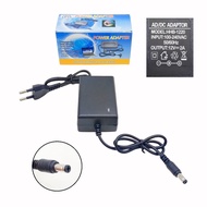 CCTV Adapter 12V 2A AD CCTV 12V 2A