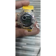 casio frogman dw-8250