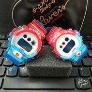 G shock couple