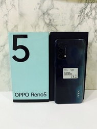 Oppo Reno 5 8/128 GB Second