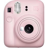 FUJIFILM Instax Instant Camera instax mini 12 Blossom Pink INS MINI 12 PINK