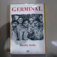 Buku GERMINAL by Emile Zola - Emile Zola