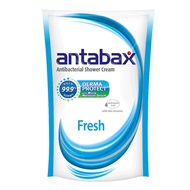 Antabax Shower Cream 850ml - Fresh, Pine, Sensitive