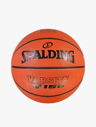 SPALDING REACT TF250 SIZE 6 - ORANGE