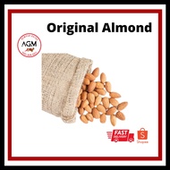 AGM ORIGINAL ALMOND  READY STOCK