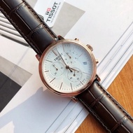 [Authentic Original Order Original Box Packaging] Tissot Tissot Men's Watch Counter New Style Exclus