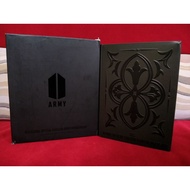BTS ARMY 7th Membership Kit