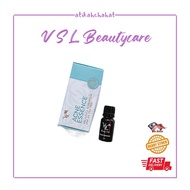 Acne Essence Tea Tree Oil VSL (tak ada kotak)