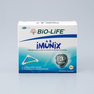 (Ready Stock) BiO-LiFE A.B. Imunix 30's (EXP 04-2027)