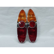 BMC ADO17 AUSTIN 1800 MK2 2200 TAIL LIGHTS