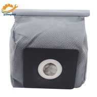 [MR] Universal Washable Cleaner Cloth Bag To Fit Henry Hetty Hoover Vacuum Cleaner TH