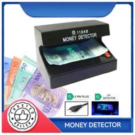 118 Money Detector丨Note Money Detector丨UV Note Detector
