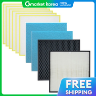 Samsung Air Purifier Compatible Filter Ac-100B Ac-101Br Ac-101Bg