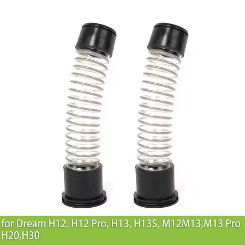 Sewage Hoses for Dream H12, H12 Pro, H13, H13S, M12, M13, M13 Pro, H20, H30 Vacuum Cleaner Part