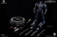 開天工作室 重機形 環太平洋 悍戰太平洋 危險流浪者 Heavy Mecha Pacific Rim Gipsy Danger 吉普賽危機 機甲獵人 Jaeger