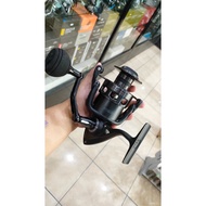 [RESTOCK PENN CONFLICT REEL] [100% ORIGINAL] Penn Conflict Reel 4000,5000, 8000, Full metal Body Spi