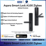 Aqara A100 Zigbee Edition With E1 Hub  Global Version