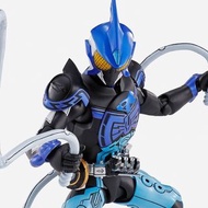 真骨雕 KAMEN RIDER OOO SHAUTA COMBO