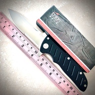 High quality flipper knife Enlan EL02AA &BA for collection and use camping 🏕️