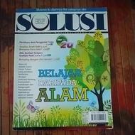 majalah solusi no 20