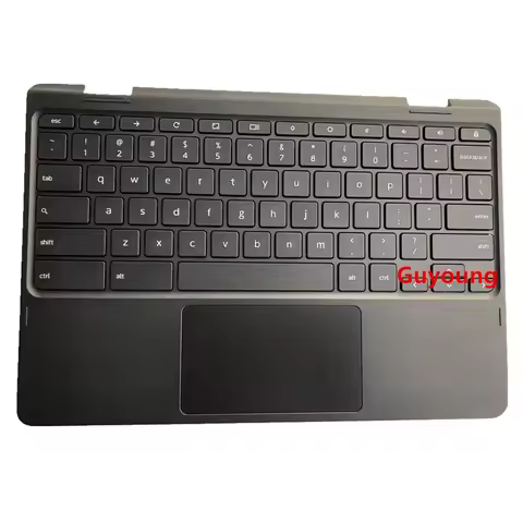 New For Lenovo chromebook 300E C Shell Case keyboard cover bottom cover
