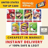 Nintendo Switch eShop USD | Nintendo Switch Game US eShop USA | Nintendo Switch Nintendo DS Game eSh