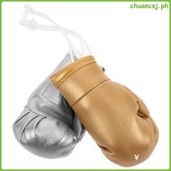 Keychain Handbag Charms for Handbags Boxing Glove chuancsj