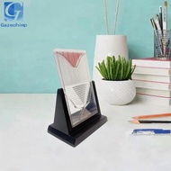 [Gazechimp] Galton Board Portable Sturdy Physics Experiment Teaching Demonstration Educational Tool 