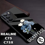 Softcase glossy realme c75/case Realme c75 Girls/case realme c75 glitter/casing realme c75 c75x