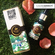 Aura Oil labBidara