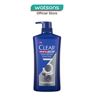 CLEAR Men 3 in 1 Shampoo & Bodywash Active Clean 618g