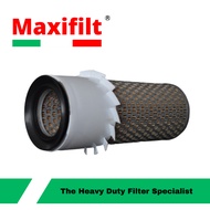B05 / B27 / B27-2 Yanmar Compact Excavator Air Filter [XA-81602S.04] by Maxifilt