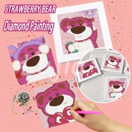 Diamond Painting Lotso/Diamond Painting/DIY Handmade Diamond Painting/Cartoon Diamond Painting/DIY -