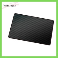 Seikosangyo Non-slip mat for cars 6 Carbon EE-21