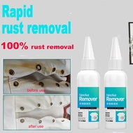 Rust Remover Spray Fabric Rust Stain Remover Clothes Cleaner Drop Clothing Cleansing Rust Remove