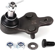 SKF Ball Joint with Synthetic Grease VKDS 811048 Position Front Axle Right Height 111 mm Length 111 