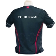 เสื้ออีสปอร์ต กระต่ายคลั่ง eArena ปี2024