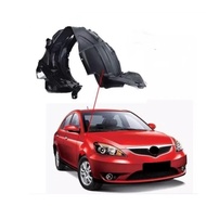 Car Inner Lining Fender Splash Shield Mudguard for Changan alsvin 2008-2012