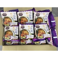 老陳酸辣東炎伊麵 Pak Chan Seafood Tomyam Yee Mee