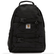 CARHARTT WIP KICKFLIP BACKPACK Black-I031468
