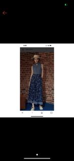 Marjorie 哈利波特連名洋裝