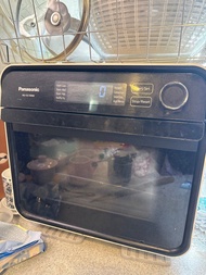 Panasonic 蒸焗爐