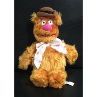 The Muppet Show: Fozzie Bear