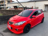 2012 跑5萬 售16.5萬 台中看車Line:@a0977366449 mazds2 自售