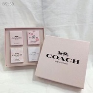 Coach 香水set