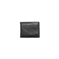 Nixon Pass Leather Coin Wallet - Black (C2973000)