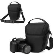 Beg galas kalis air pelbagai fungsi untuk Canon Nikon Sony Camera case Photography Perlindungan DSLR
