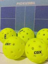BÓNG PICKLEBALL CGX CHÍNH HÃNG – ĐẠT TIÊU CHUẨN GIẢI ĐẤU - CGX7
