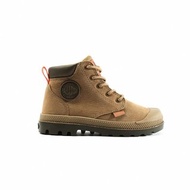 【兒童時尚】PALLADIUM PAMPA HI CUFF WP OZ拉鍊中筒防水靴57216