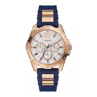 Jam Tangan Wanita Guess Intrepid 2 W0325L8 Watch
